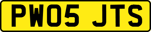 PW05JTS