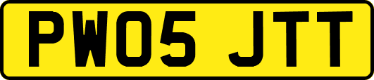 PW05JTT
