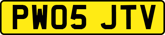 PW05JTV