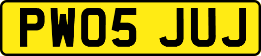 PW05JUJ