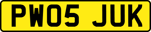 PW05JUK