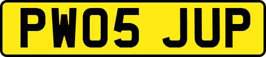 PW05JUP