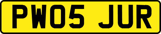 PW05JUR
