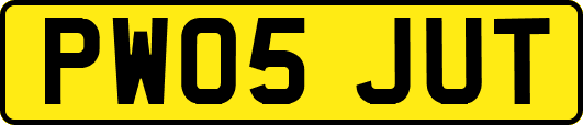 PW05JUT