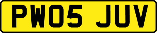 PW05JUV