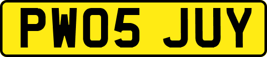 PW05JUY