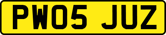 PW05JUZ