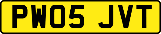 PW05JVT