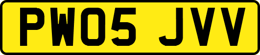 PW05JVV