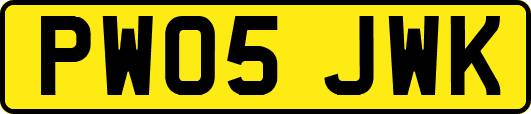 PW05JWK