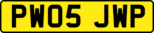 PW05JWP