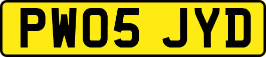 PW05JYD