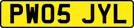 PW05JYL