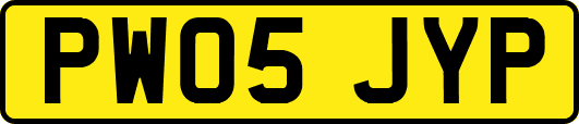 PW05JYP