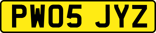 PW05JYZ