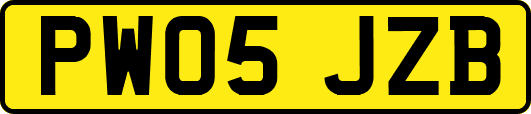 PW05JZB