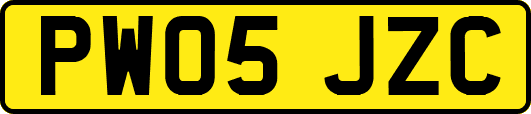 PW05JZC
