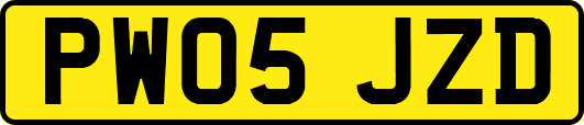 PW05JZD