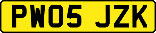 PW05JZK