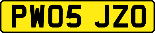 PW05JZO