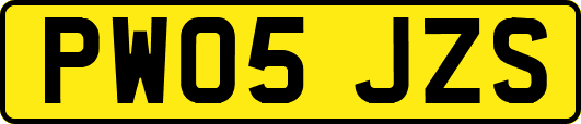PW05JZS