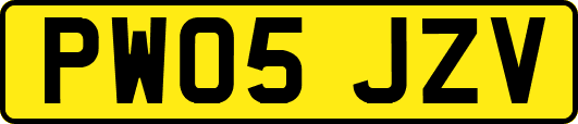 PW05JZV