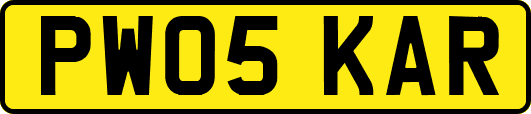 PW05KAR
