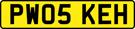 PW05KEH