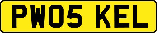 PW05KEL