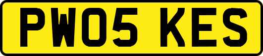 PW05KES