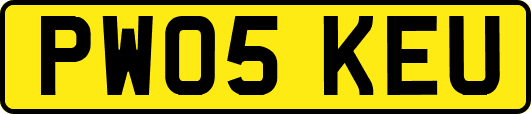 PW05KEU