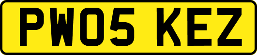 PW05KEZ