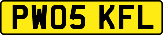 PW05KFL