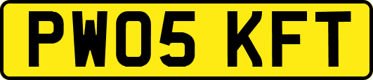 PW05KFT