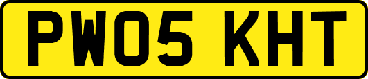 PW05KHT