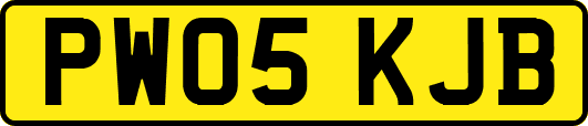 PW05KJB