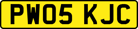 PW05KJC