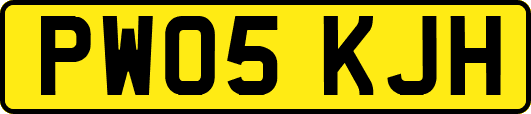 PW05KJH