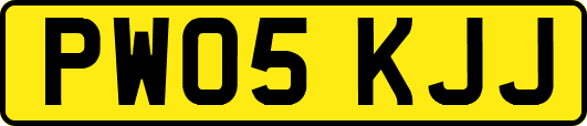 PW05KJJ