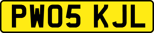 PW05KJL