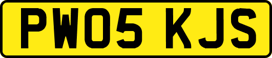 PW05KJS