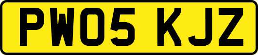 PW05KJZ