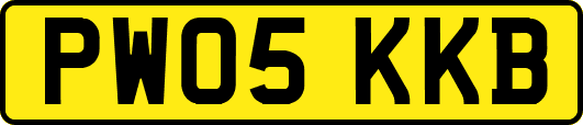 PW05KKB