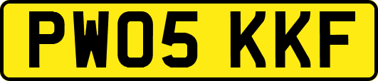 PW05KKF