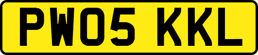 PW05KKL