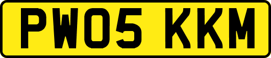 PW05KKM