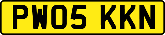 PW05KKN