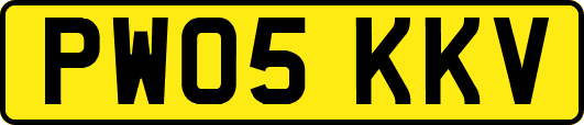 PW05KKV