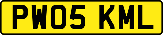 PW05KML