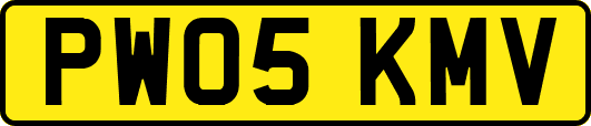 PW05KMV